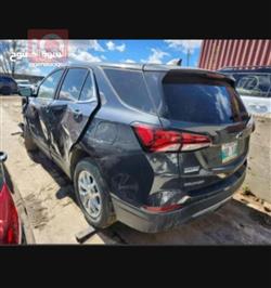 شێڤرۆلێت ئیکۆنۆکس